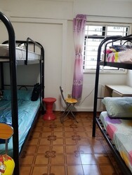 Blk 28 KELANTAN COURT (Central Area), HDB 3 Rooms #317783021